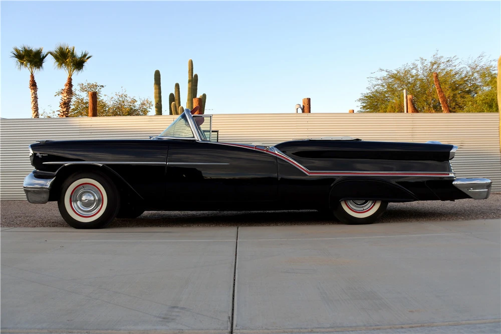 1957 Oldsmobile 88 - Image 5 of 5