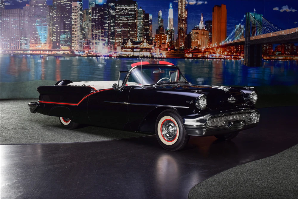 1957 Oldsmobile 88 - Image 2 of 5