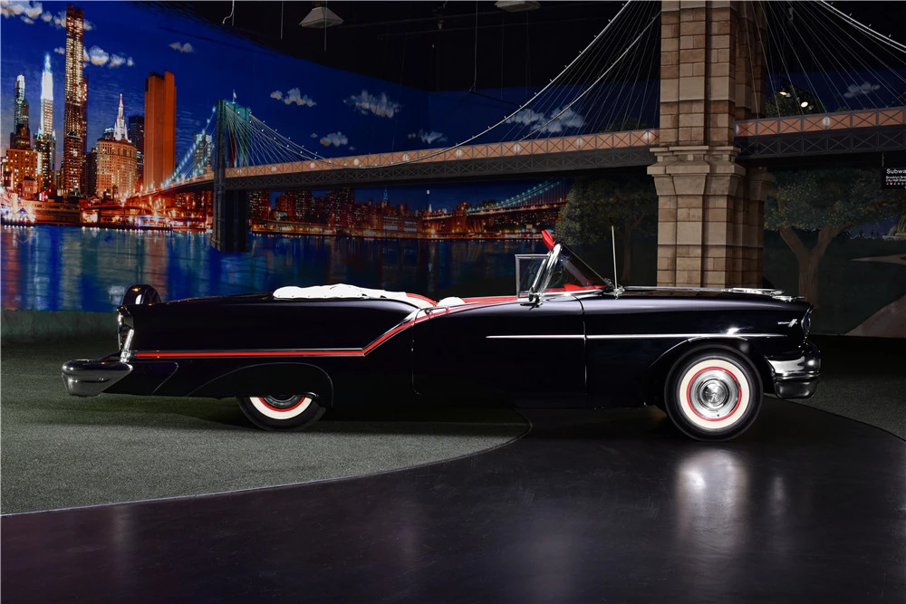 1957 Oldsmobile 88 - Image 5 of 5