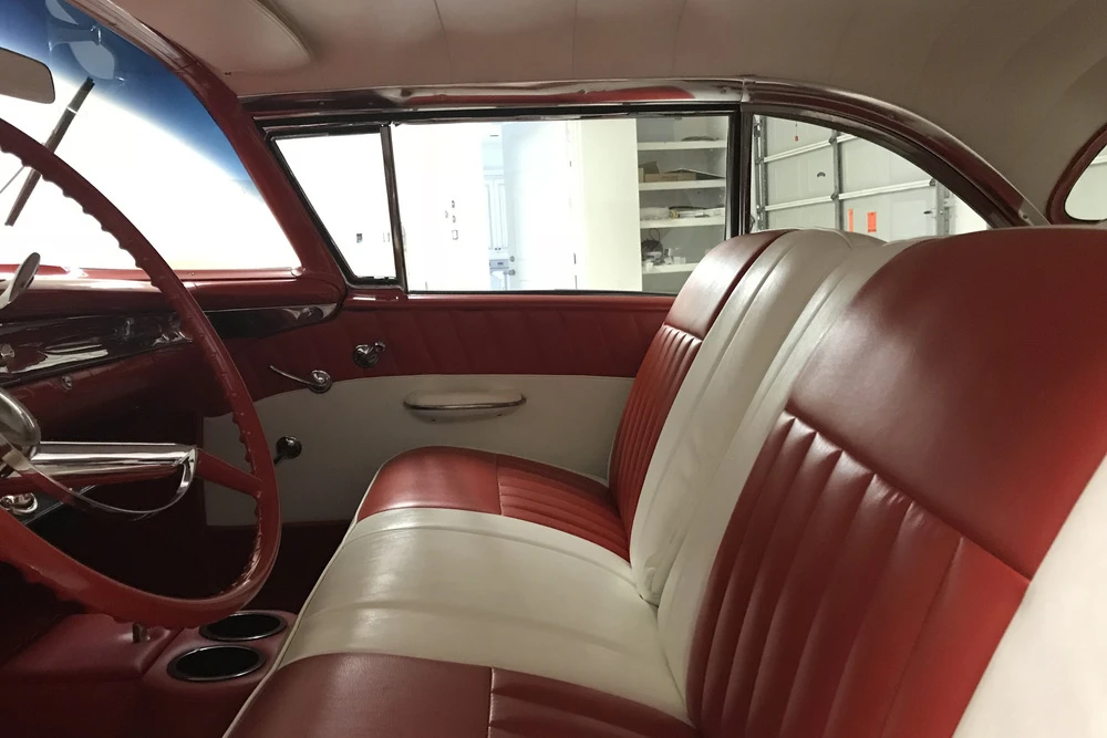 1957 Oldsmobile 88 - Image 4 of 8