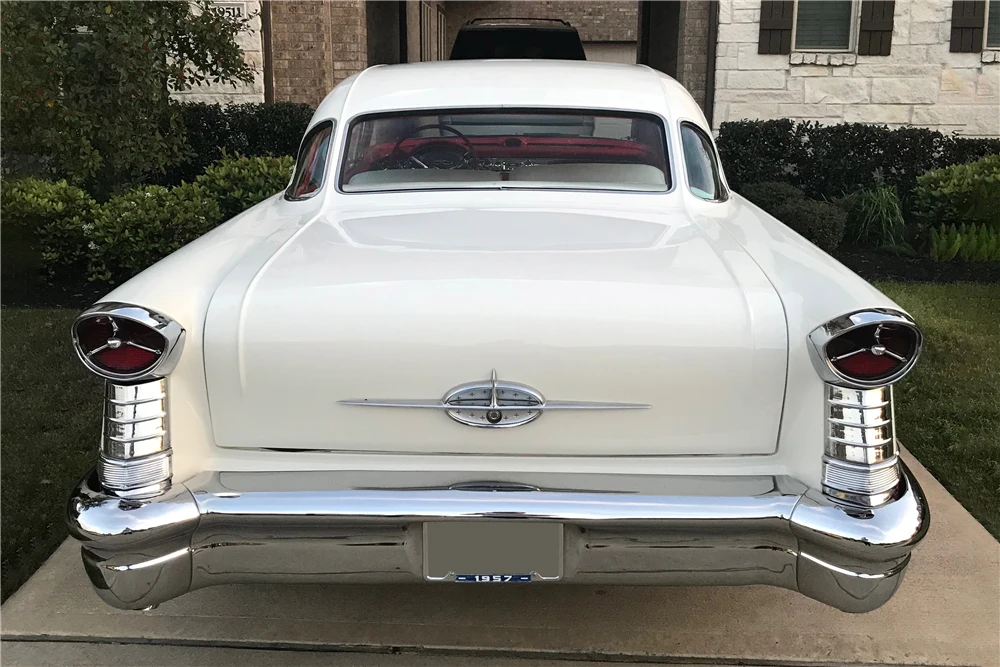 1957 Oldsmobile 88 - Image 7 of 8