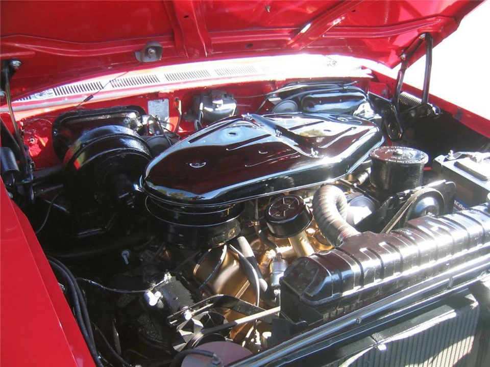 1957 Oldsmobile 98 - Image 3 of 4