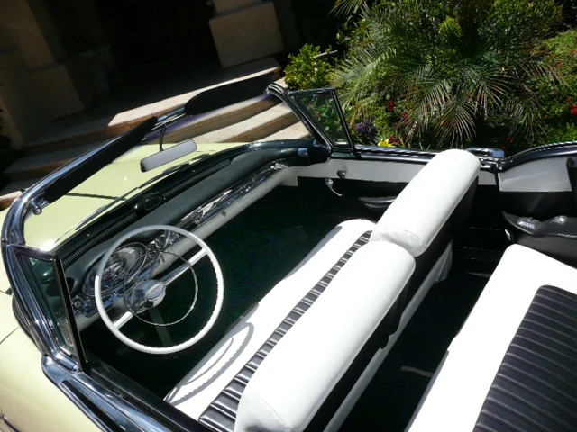 1957 Oldsmobile 98 - Image 4 of 4