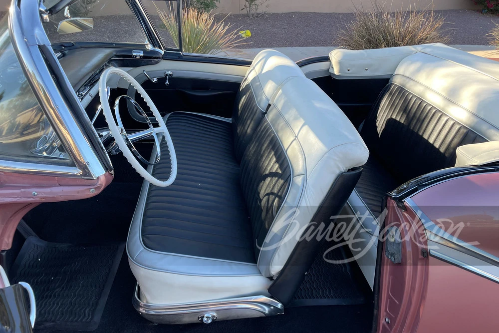1957 Oldsmobile 98 - Image 4 of 22