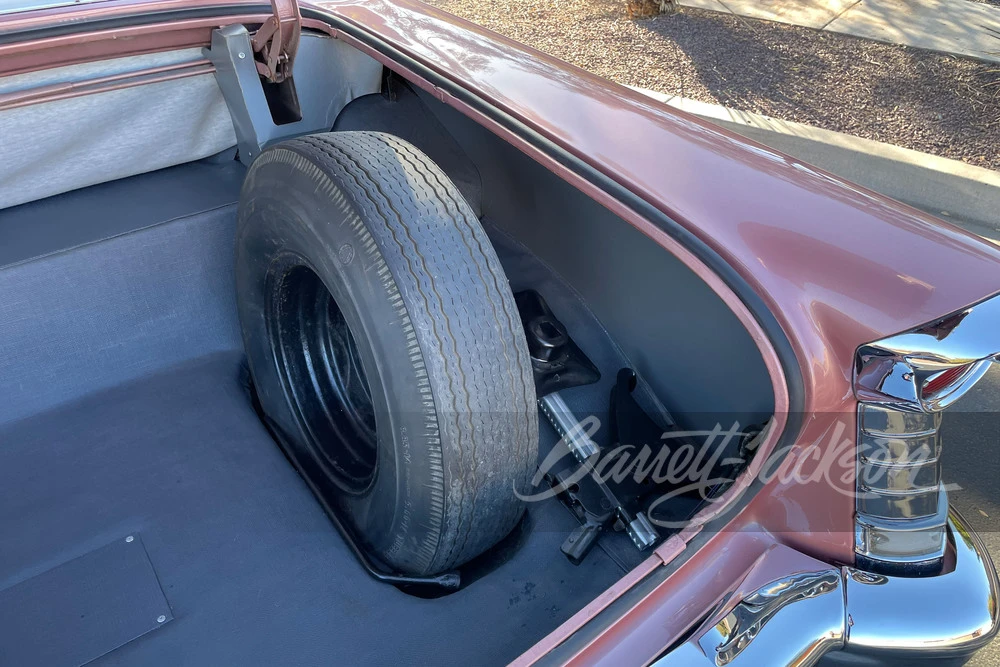 1957 Oldsmobile 98 - Image 14 of 22