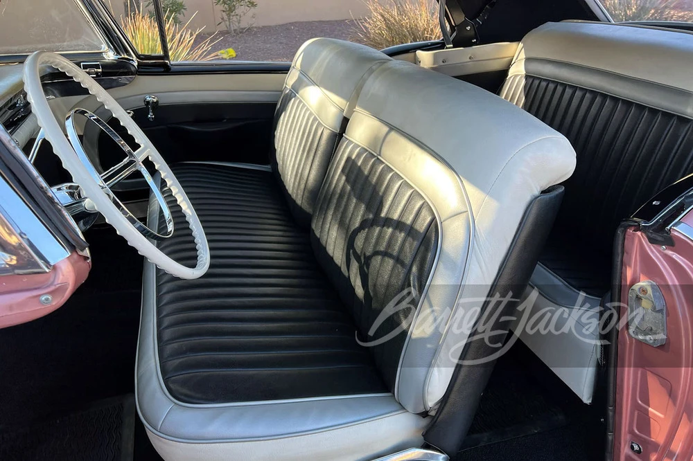 1957 Oldsmobile 98 - Image 9 of 22