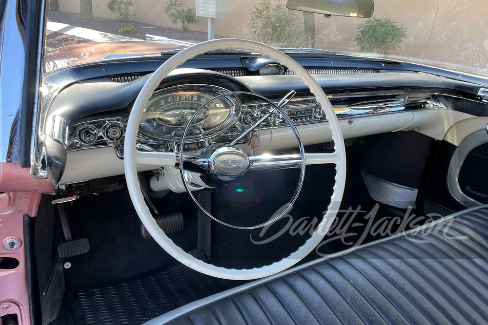 1957 Oldsmobile 98 - Image 8 of 22