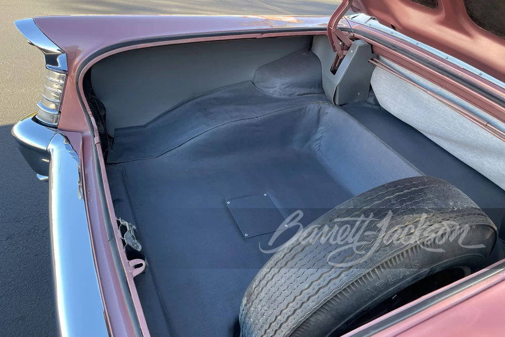 1957 Oldsmobile 98 - Image 13 of 22