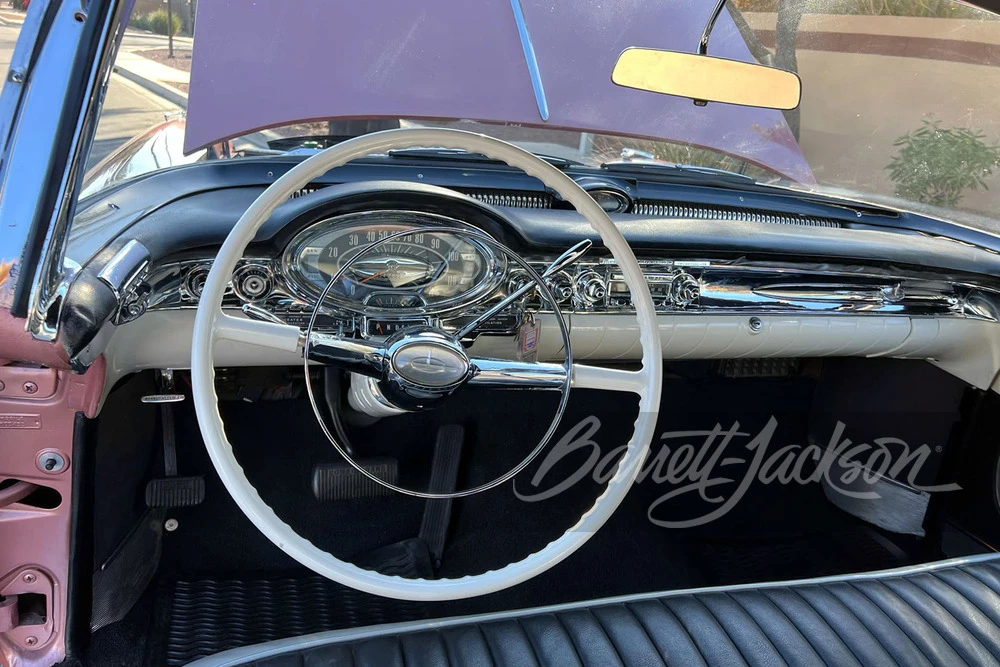 1957 Oldsmobile 98 - Image 7 of 22