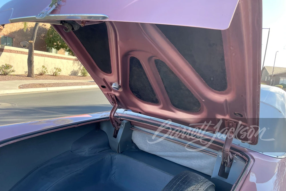1957 Oldsmobile 98 - Image 12 of 22