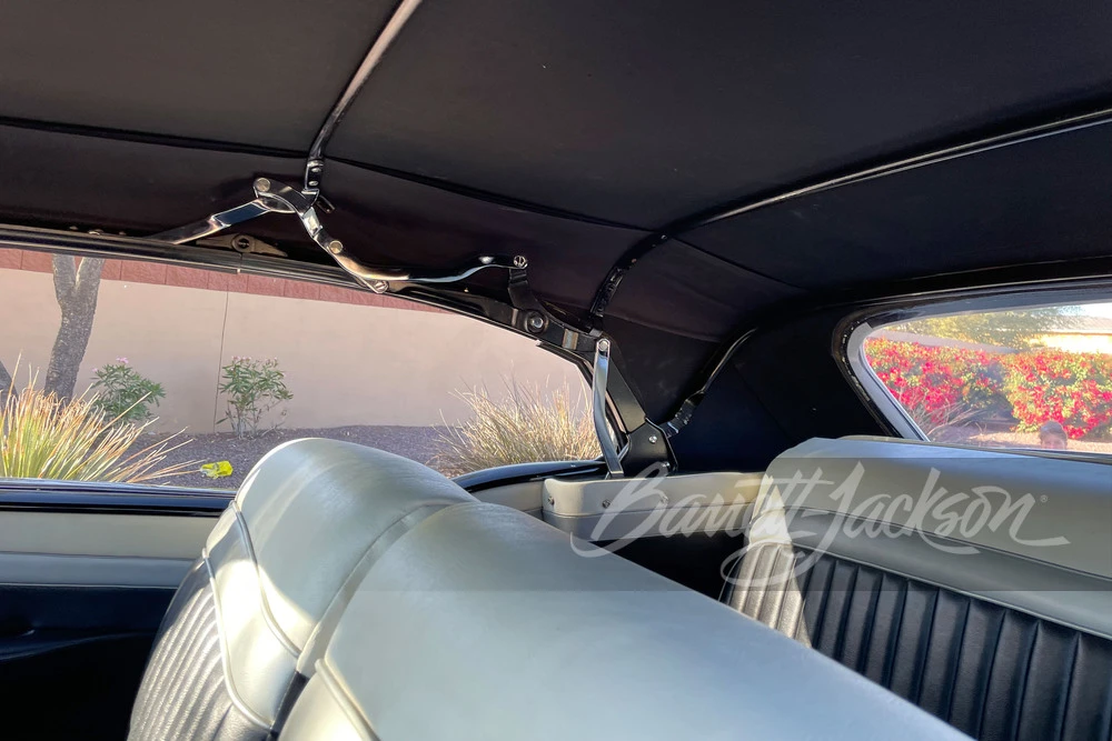 1957 Oldsmobile 98 - Image 10 of 22