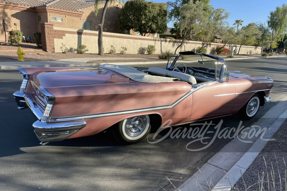 1957 Oldsmobile 98 - Image 16 of 22