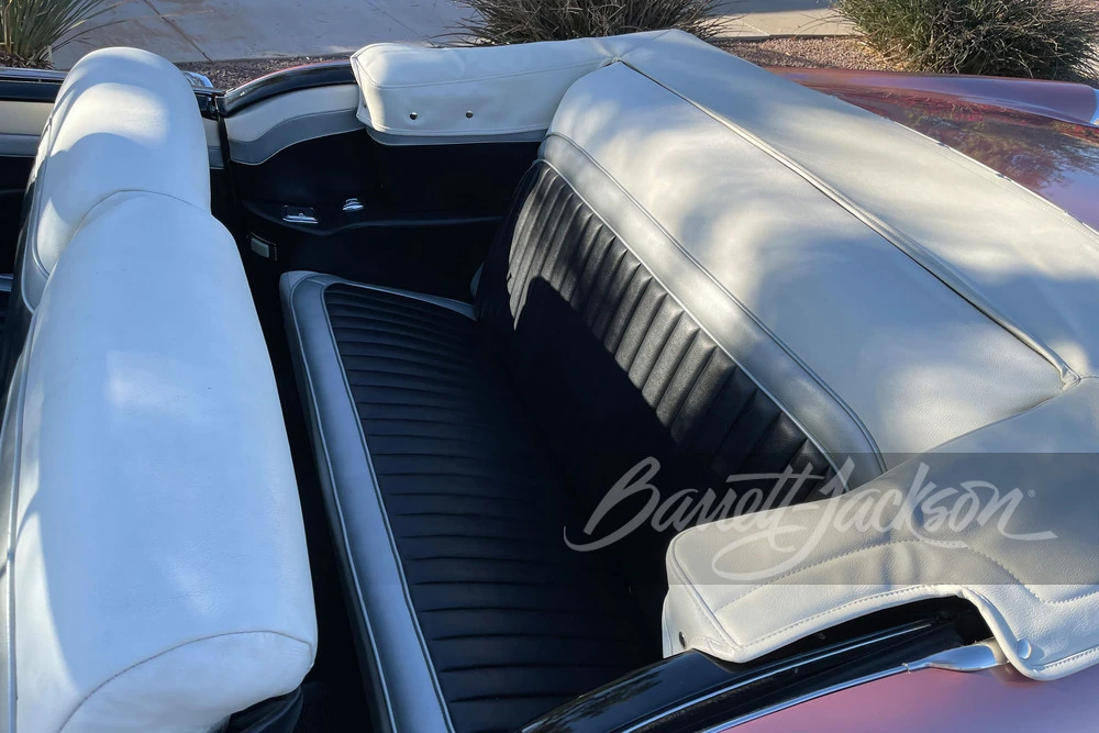 1957 Oldsmobile 98 - Image 11 of 22