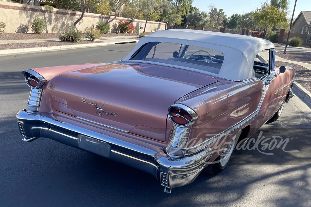 1957 Oldsmobile 98 - Image 17 of 22