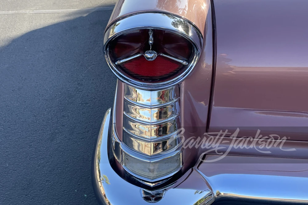 1957 Oldsmobile 98 - Image 22 of 22