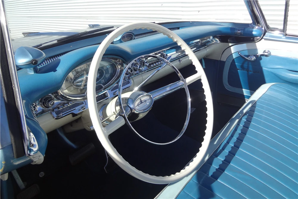 1957 Oldsmobile 98 - Image 4 of 6