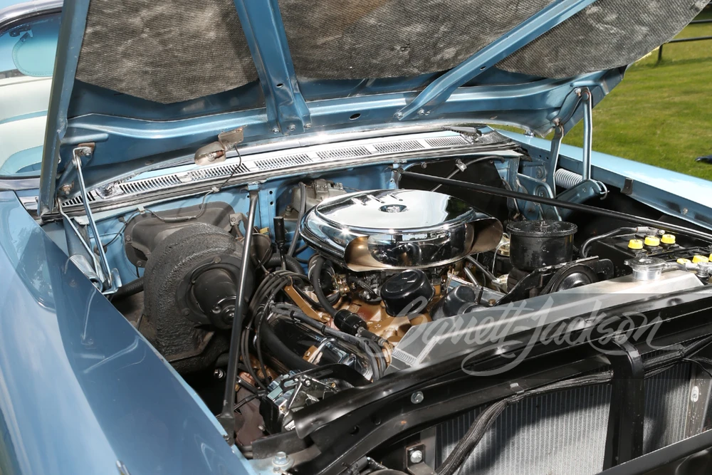 1957 Oldsmobile 98 - Image 3 of 27
