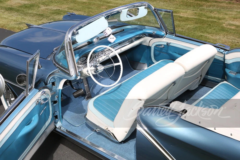 1957 Oldsmobile 98 - Image 4 of 27