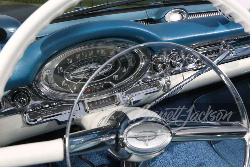 1957 Oldsmobile 98 - Image 20 of 27