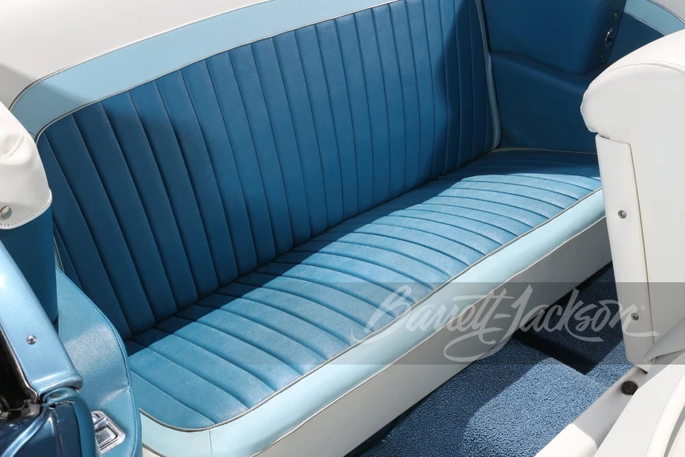 1957 Oldsmobile 98 - Image 9 of 27