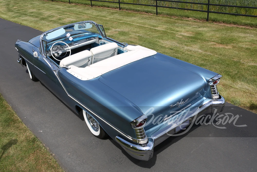1957 Oldsmobile 98 - Image 17 of 27