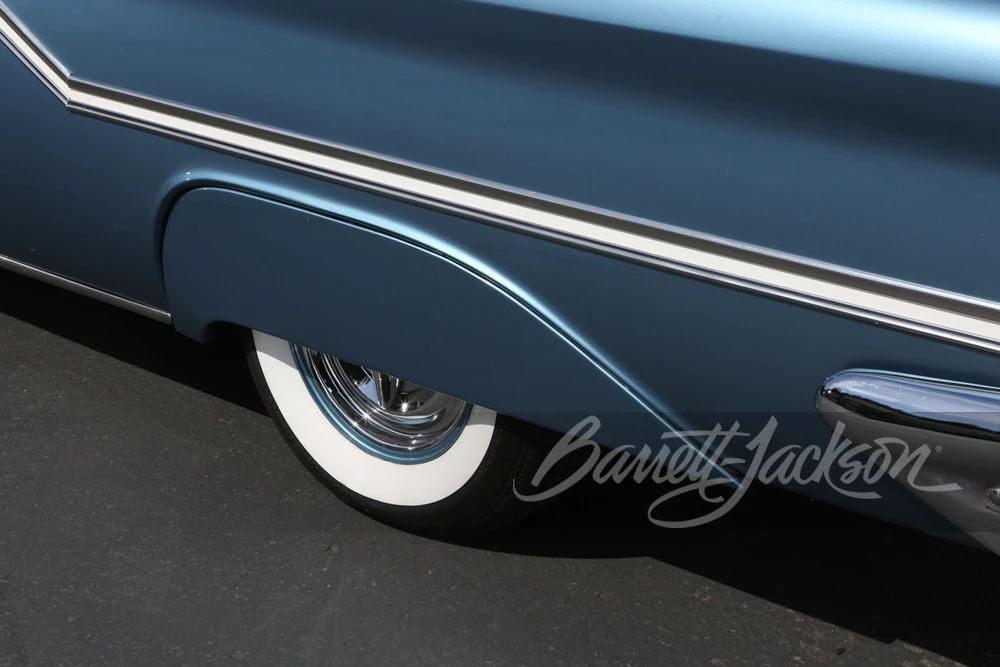 1957 Oldsmobile 98 - Image 26 of 27