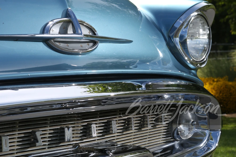 1957 Oldsmobile 98 - Image 23 of 27
