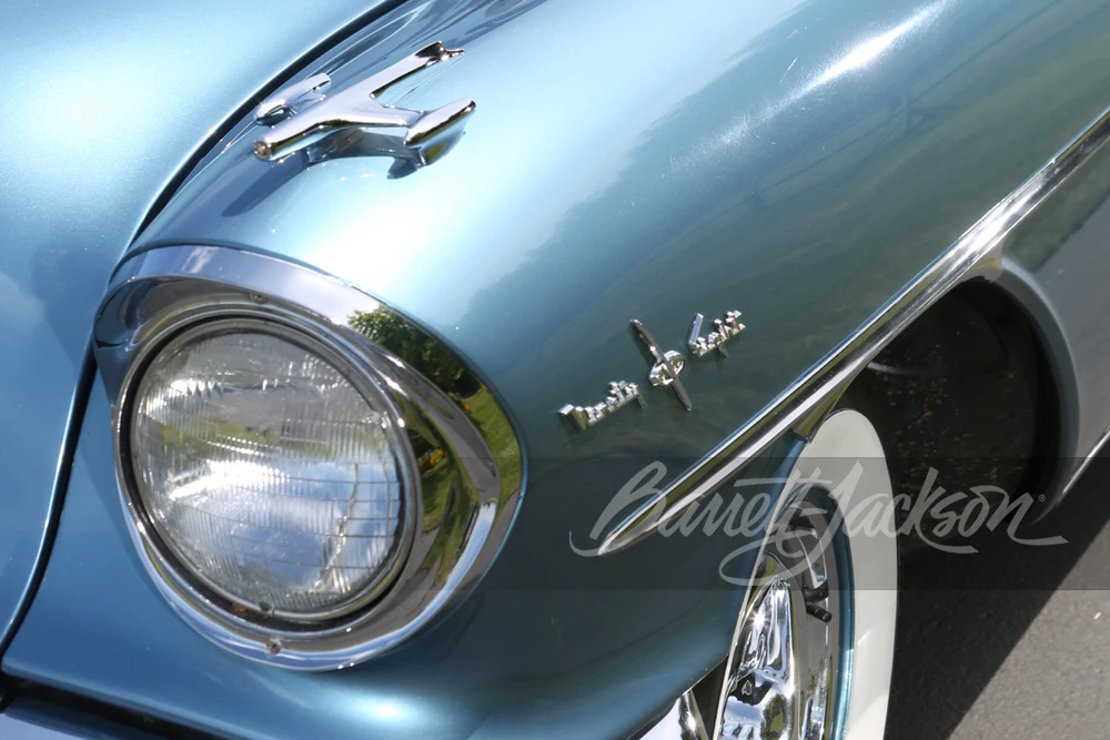 1957 Oldsmobile 98 - Image 22 of 27