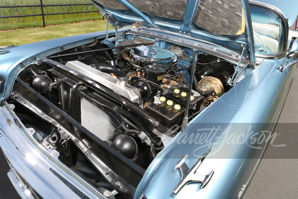 1957 Oldsmobile 98 - Image 6 of 27