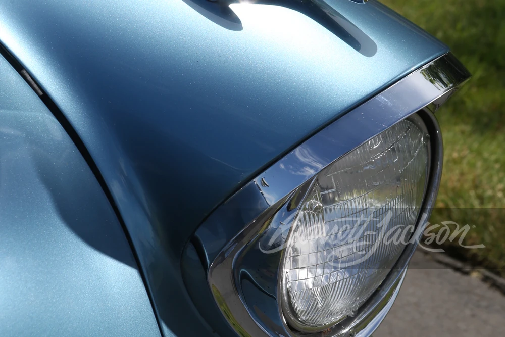 1957 Oldsmobile 98 - Image 24 of 27