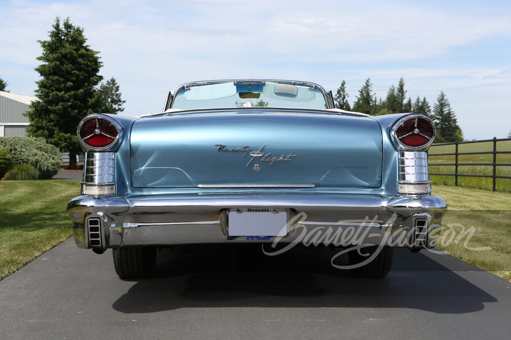 1957 Oldsmobile 98 - Image 11 of 27