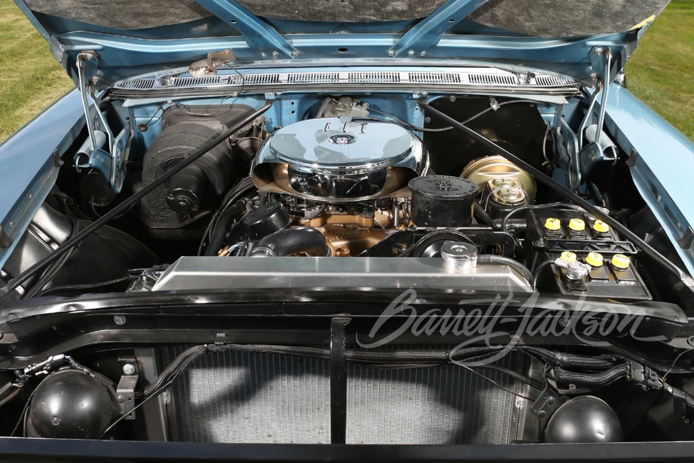 1957 Oldsmobile 98 - Image 7 of 27