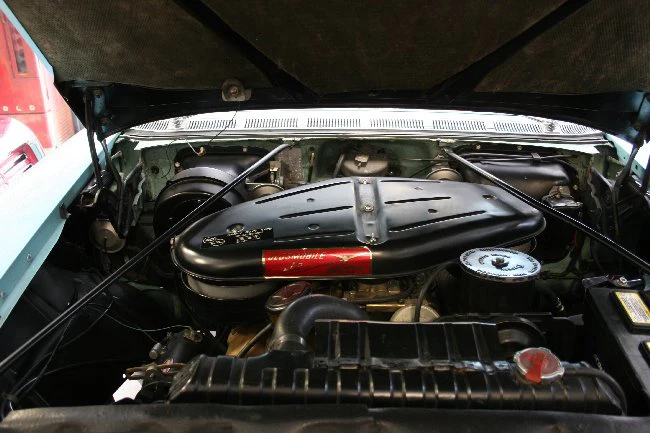 1957 Oldsmobile 88 - Image 3 of 4