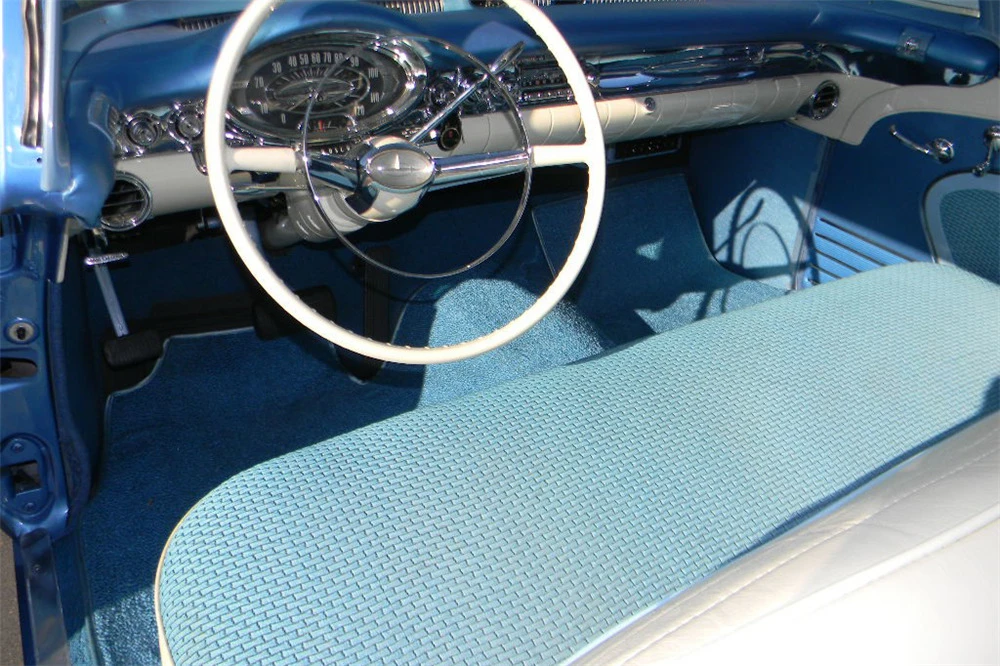 1957 Oldsmobile 88 - Image 4 of 5