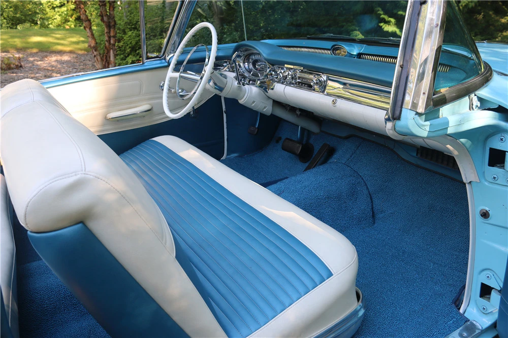 1957 Oldsmobile 88 - Image 4 of 5