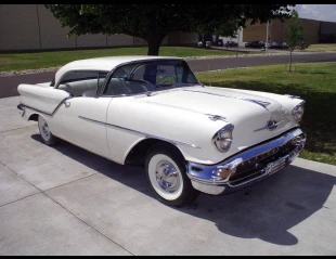 1957 Oldsmobile 88 - Image 3 of 7