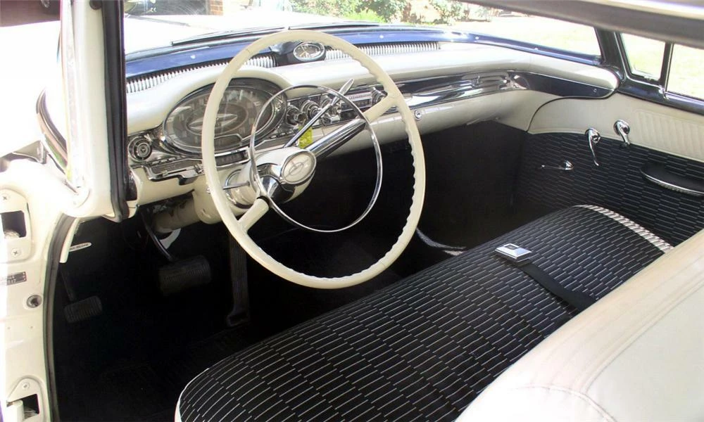 1957 Oldsmobile 88 - Image 5 of 7