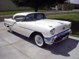 1957 Oldsmobile 88 - Image 7 of 7