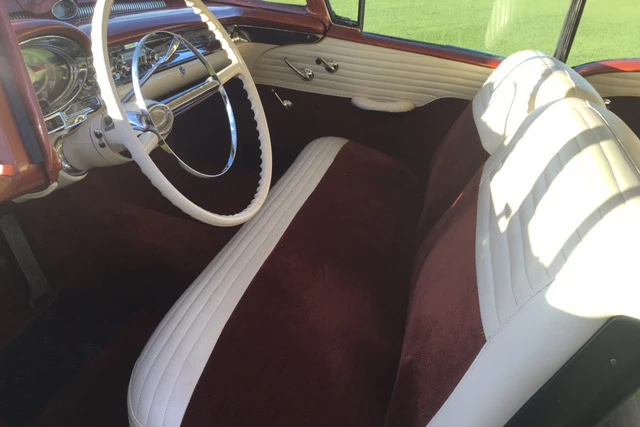 1957 Oldsmobile 88 - Image 4 of 5