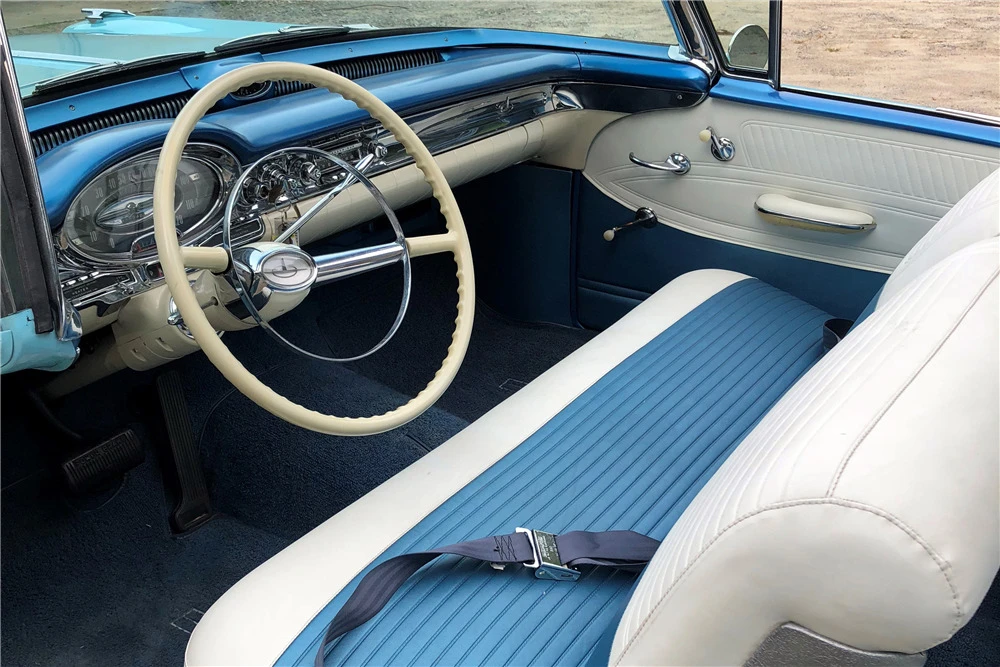 1957 Oldsmobile 88 - Image 4 of 5