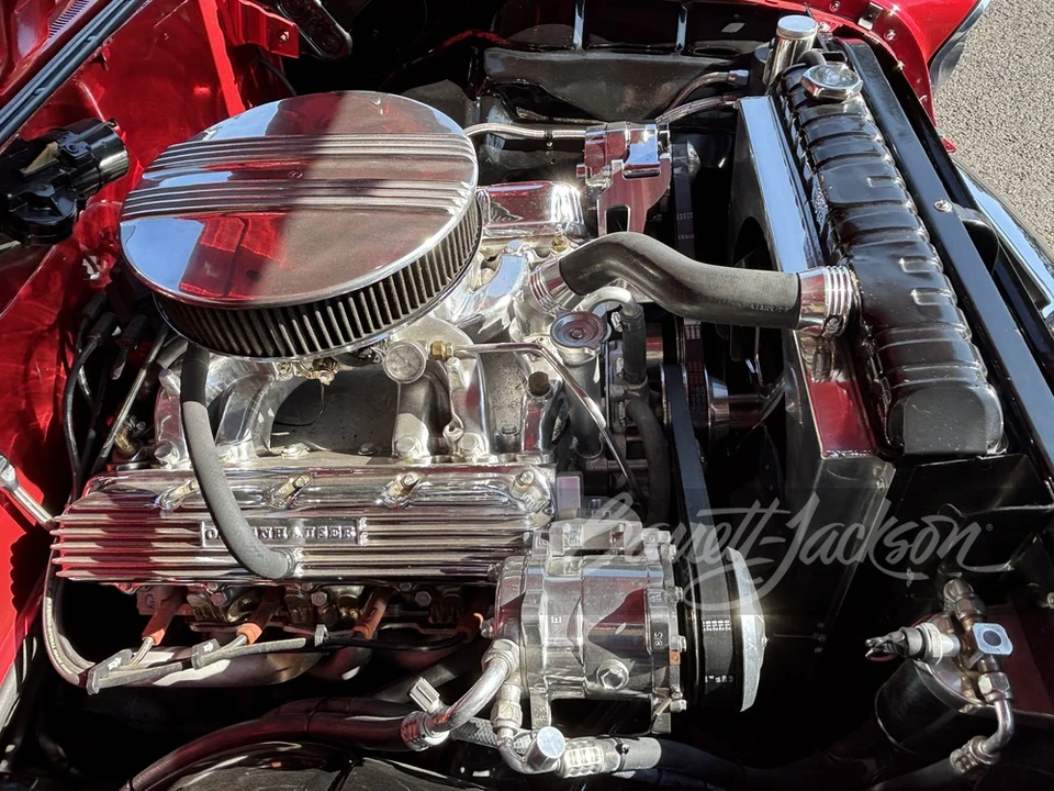 1957 Oldsmobile 88 - Image 3 of 13