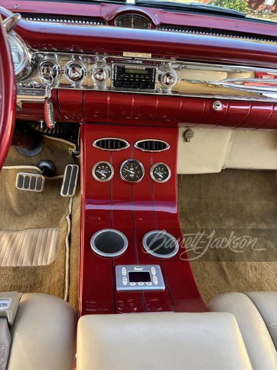 1957 Oldsmobile 88 - Image 8 of 13