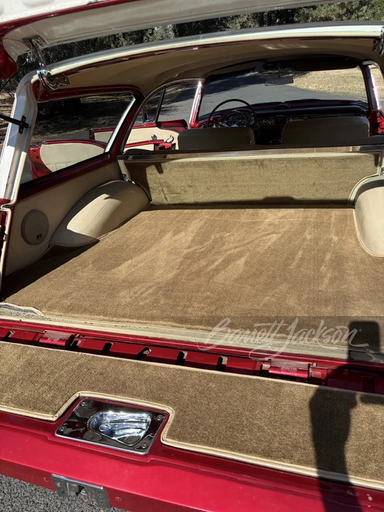 1957 Oldsmobile 88 - Image 13 of 13