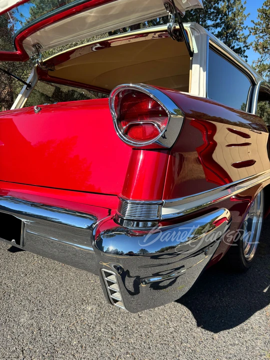 1957 Oldsmobile 88 - Image 2 of 13