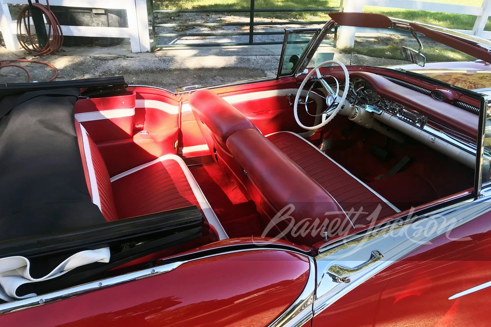 1957 Oldsmobile 98 - Image 3 of 5