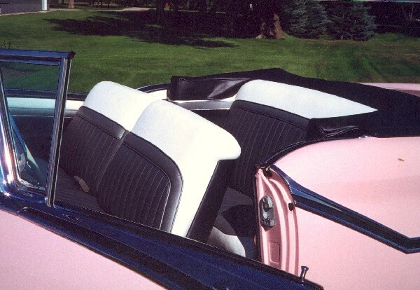 1957 Oldsmobile 98 - Image 5 of 7
