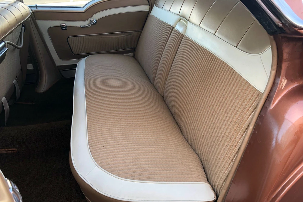 1957 Oldsmobile 98 - Image 5 of 6