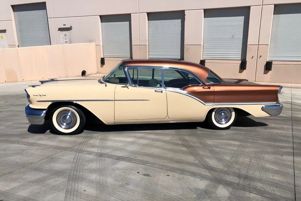 1957 Oldsmobile 98 - Image 6 of 6
