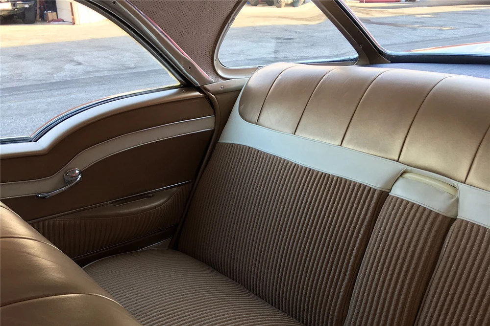 1957 Oldsmobile 98 - Image 5 of 8