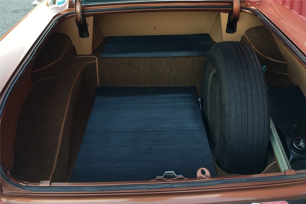1957 Oldsmobile 98 - Image 7 of 8